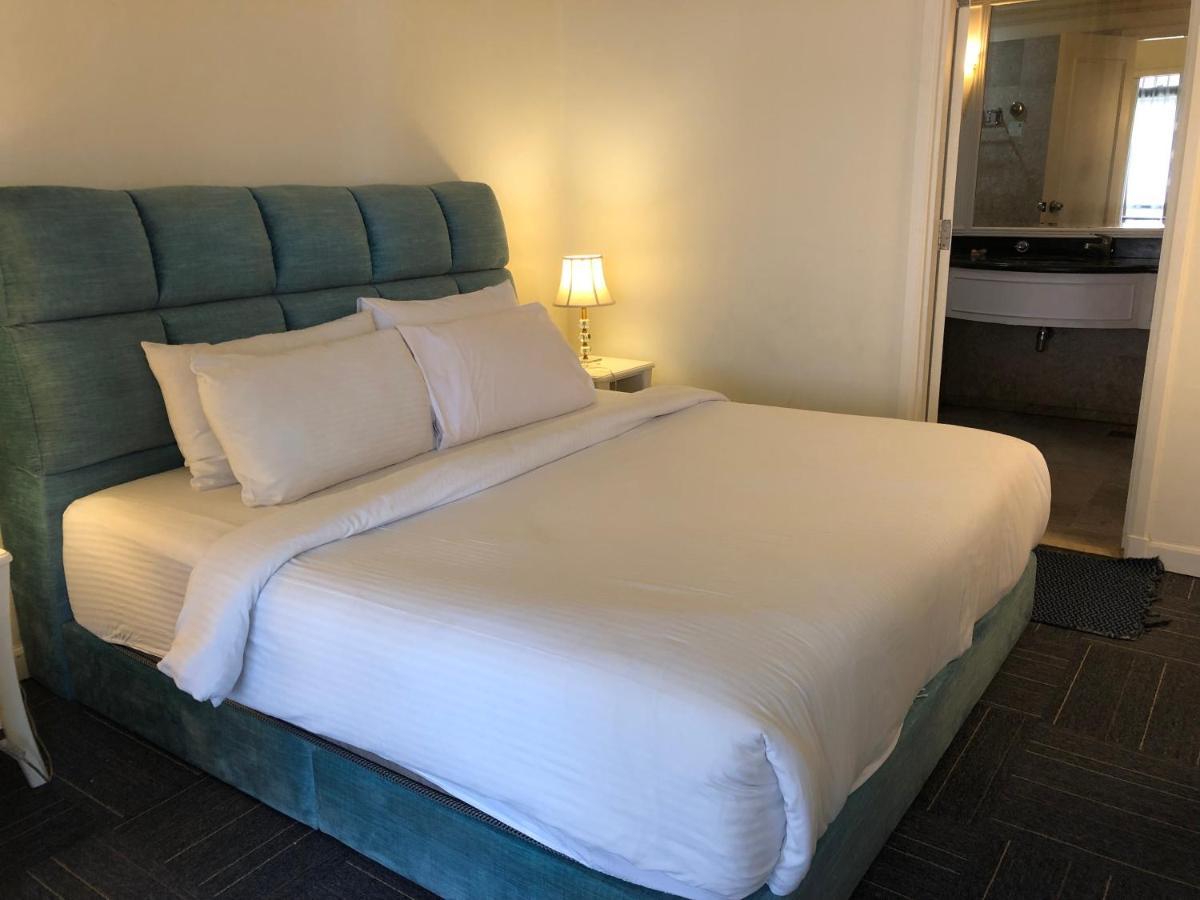 Happy Stay Family Apartment At Times Square Kuala Lumpur Exterior foto