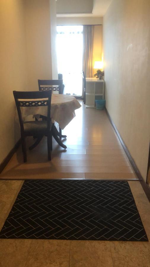 Happy Stay Family Apartment At Times Square Kuala Lumpur Exterior foto