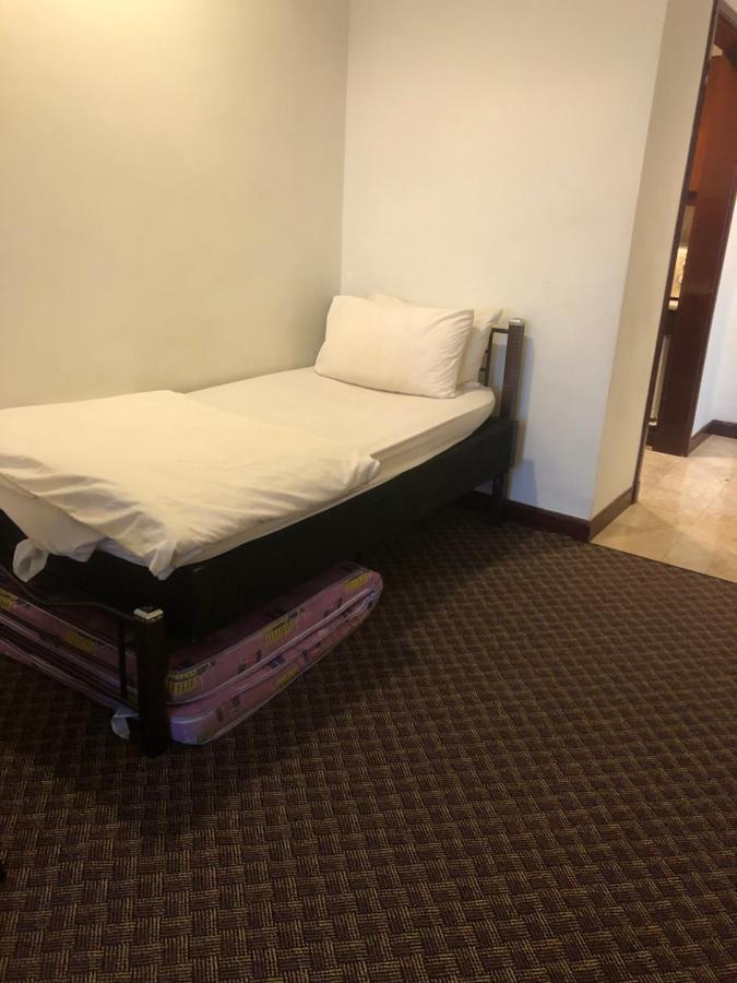 Happy Stay Family Apartment At Times Square Kuala Lumpur Exterior foto